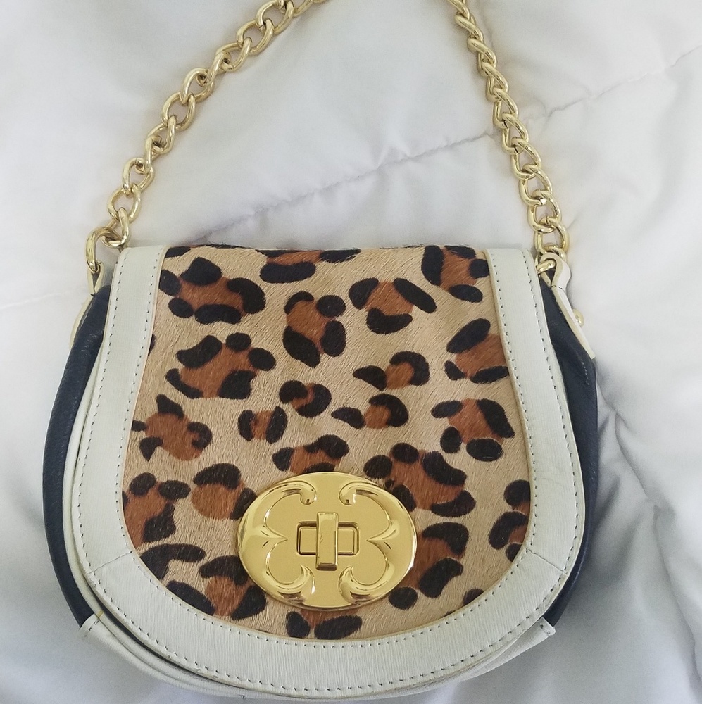 Emma Fox Crossbody bag